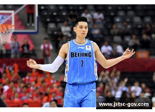 林书豪再度追梦NBA，传闻将加盟菲尼克斯太阳队